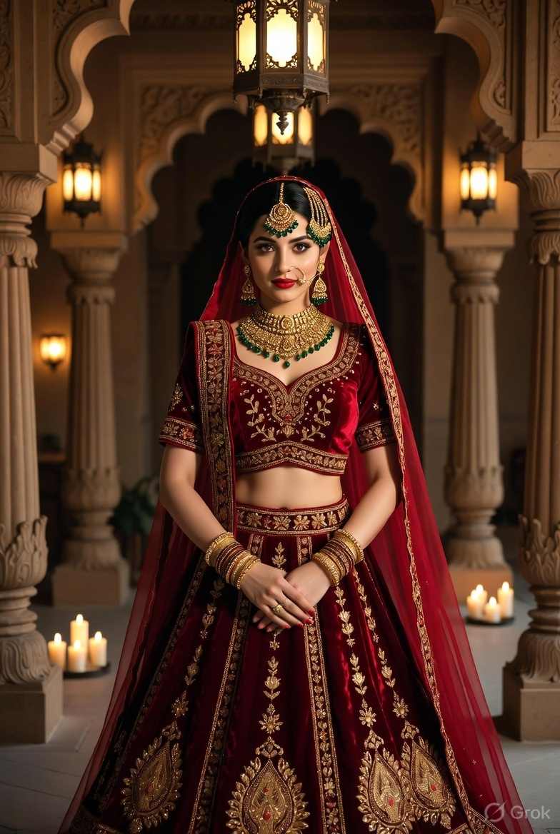 Salwar Kameez