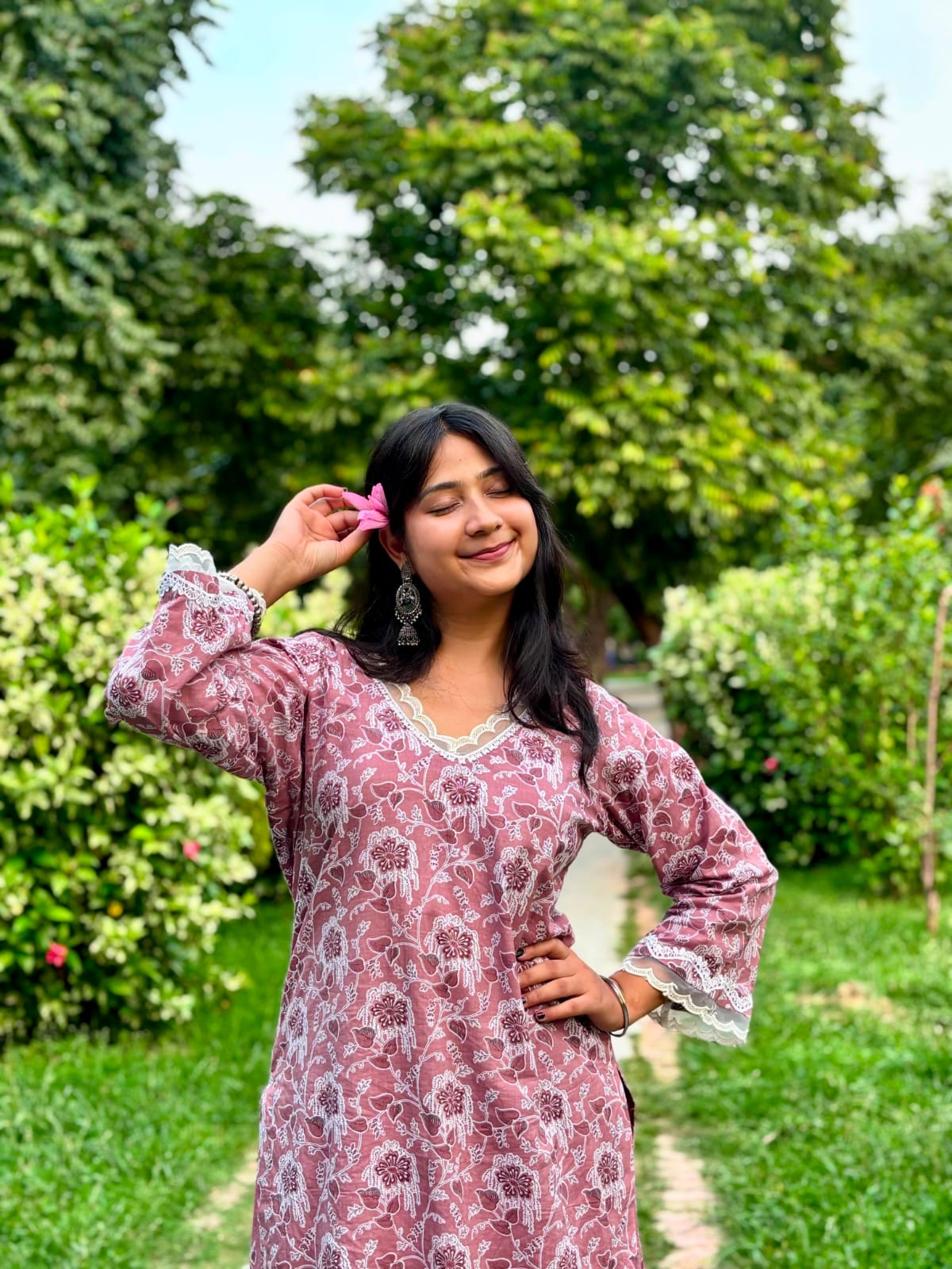 Salwar Kameez