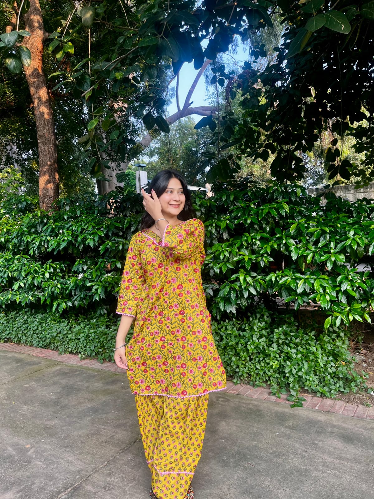 Pakistani Suits
