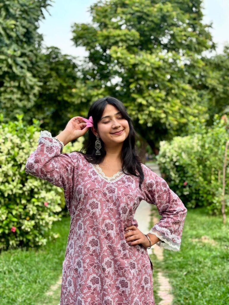Sanganeri